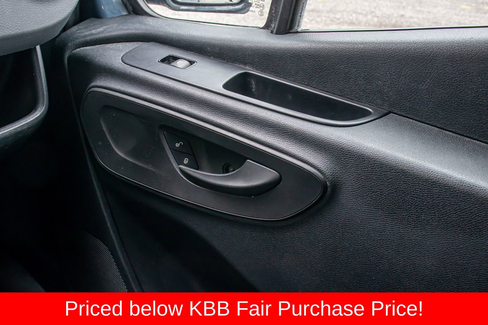 Used 2019 Mercedes-Benz Sprinter 170 image 16