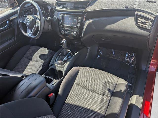 Used 2019 Nissan Rogue Sport SV w/ Technology Package image 22