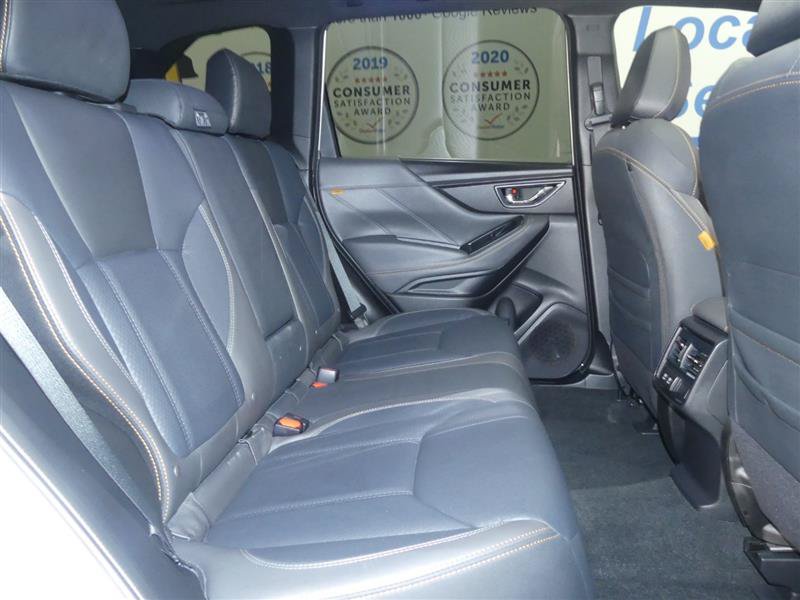 Used 2022 Subaru Forester Wilderness AWD/4WD image 23