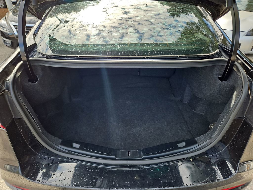 Used 2020 Ford Fusion SE image 31