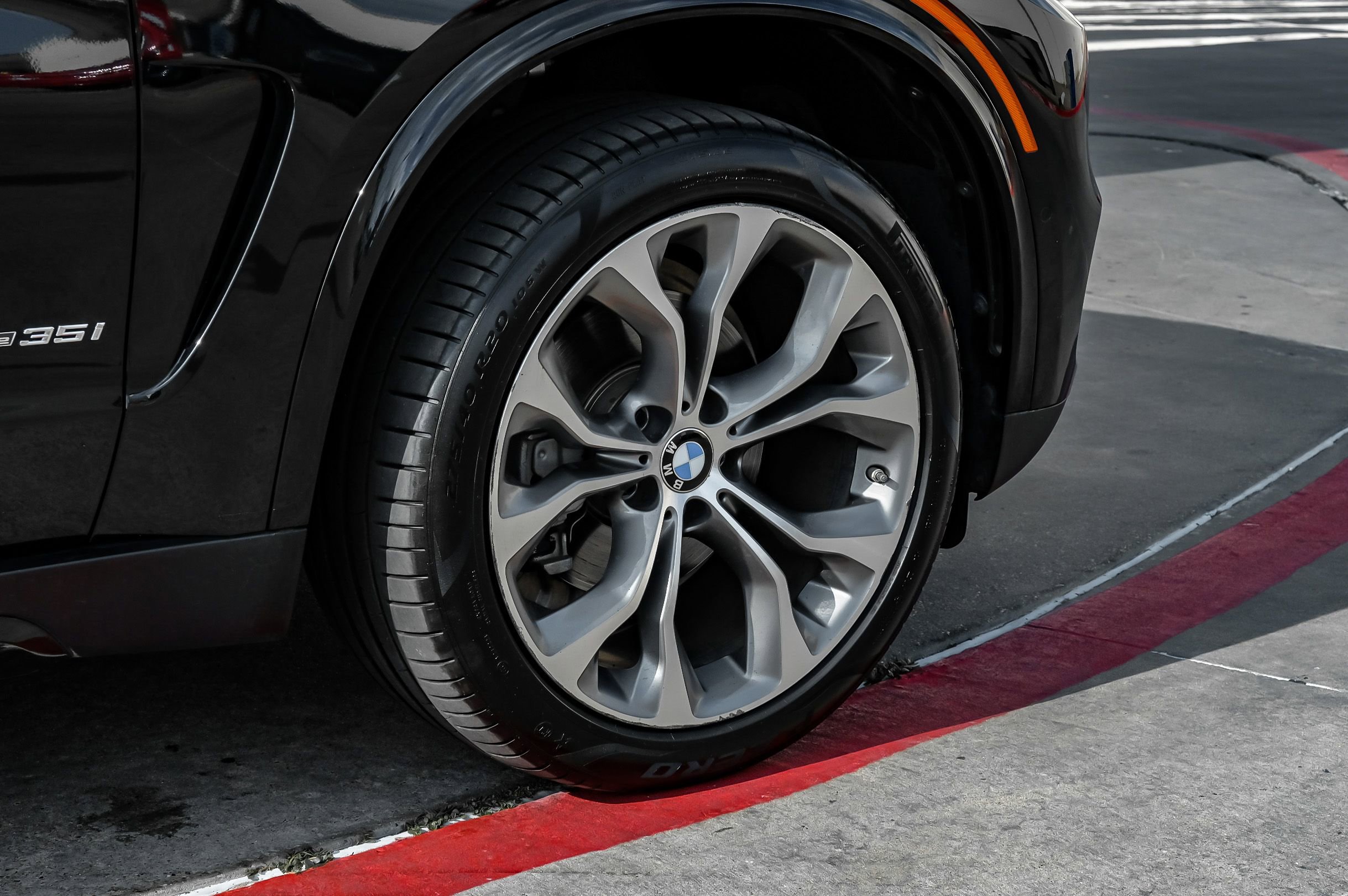 Used 2018 BMW X5 sDrive35i image 59