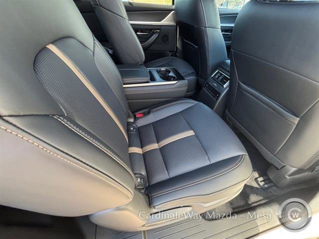 New 2026 MAZDA CX-90 3.3 Turbo S w/ Premium Plus image 13
