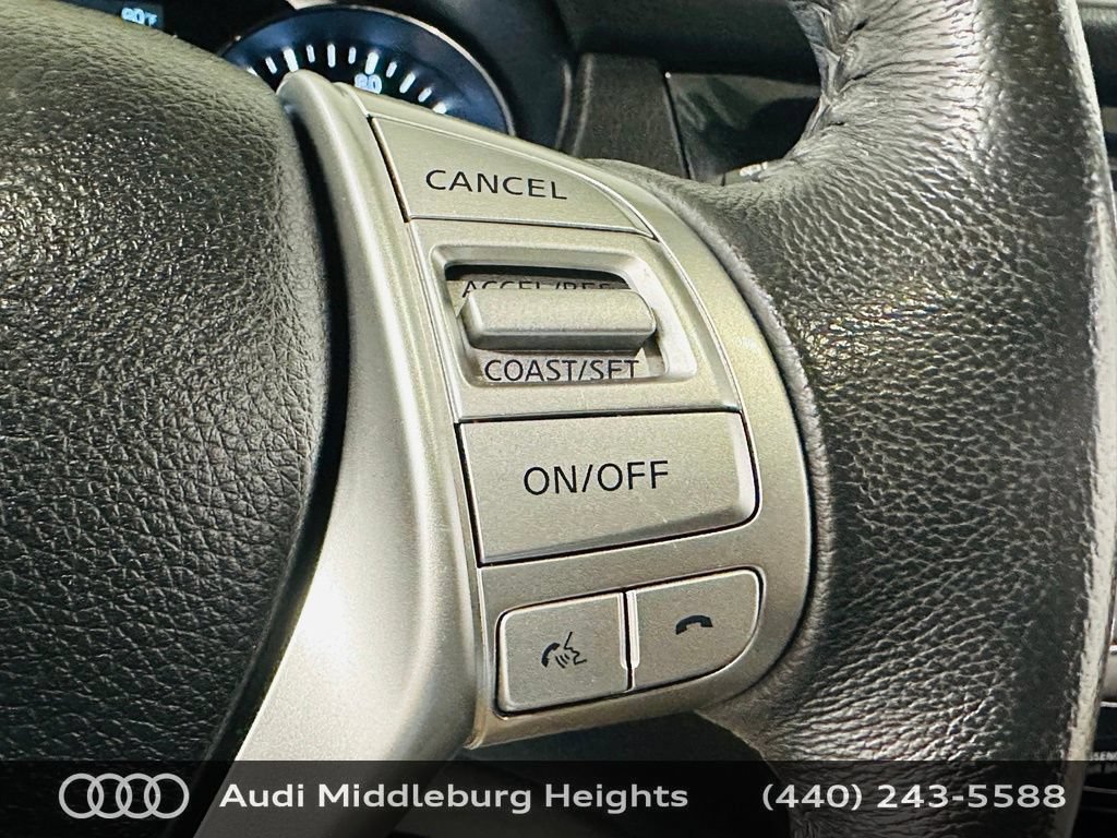 Used 2016 Nissan Rogue SL w/ SL Premium Package AWD/4WD image 18