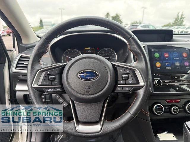 Used 2022 Subaru Crosstrek 2.5i Limited w/ Moonroof Package 2 AWD/4WD image 46