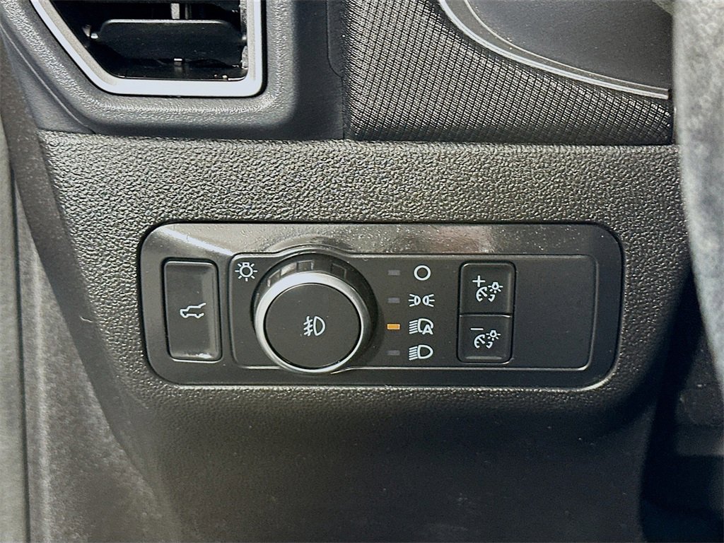 Used 2021 Ford Bronco Sport Outer Banks image 10