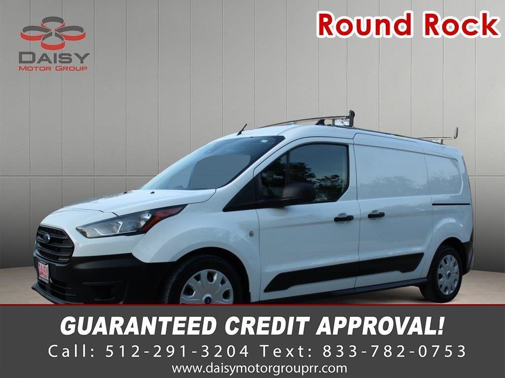 Used 2022 Ford Transit Connect XL FWD image 1