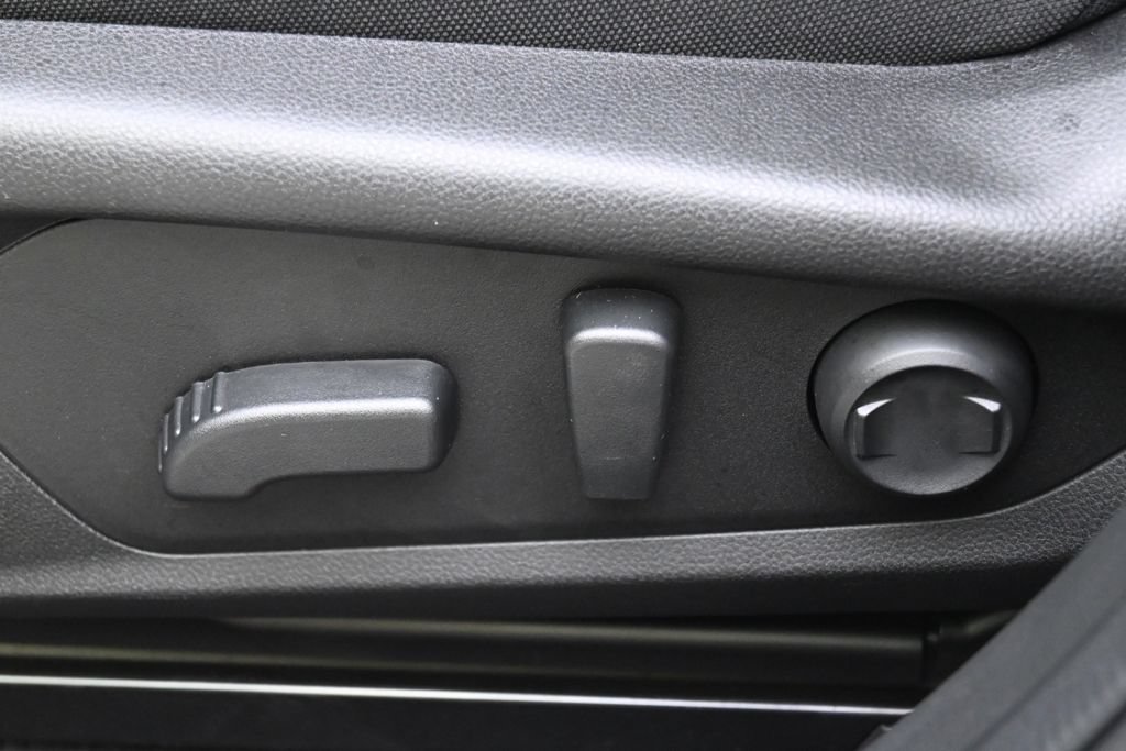 Used 2026 Subaru Impreza RS AWD/4WD image 14