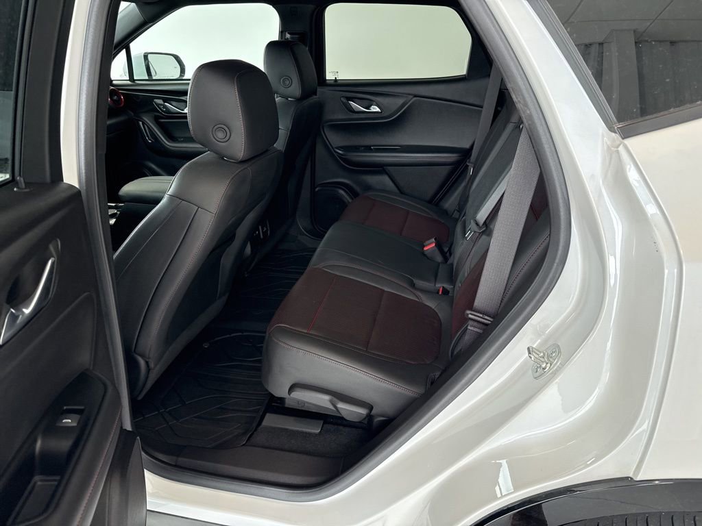 Used 2024 Chevrolet Blazer RS w/ LPO, Floor Liner Package image 17