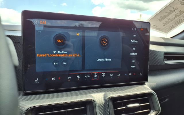 Used 2024 Ford Mustang Coupe image 27