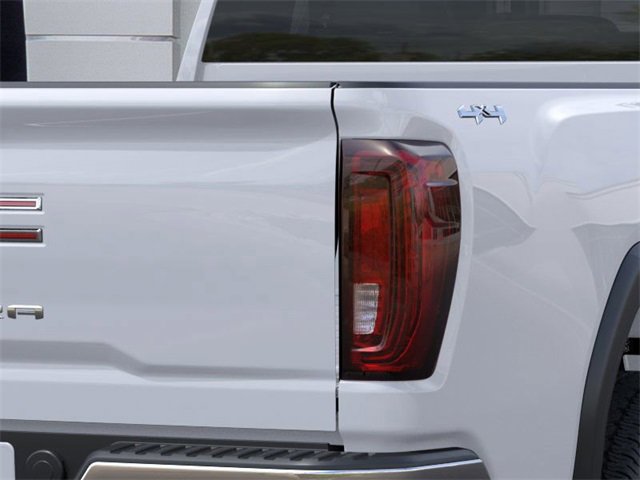 New 2026 GMC Sierra 3500 Pro w/ 1SA Pro Safety Plus Package image 11