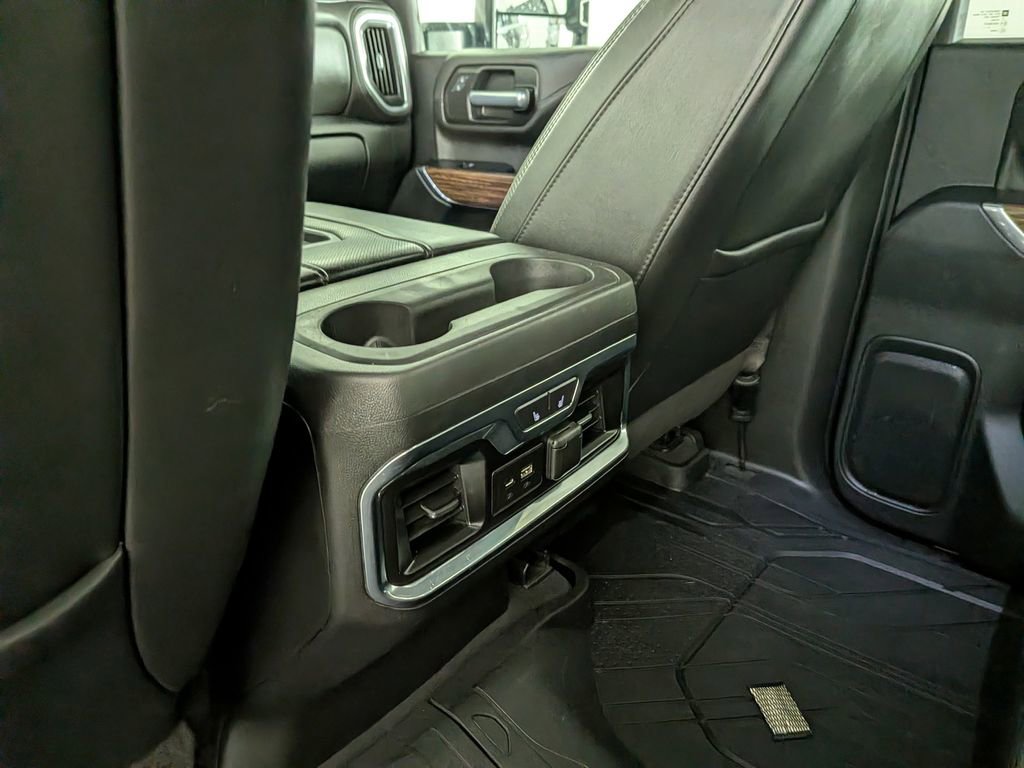 Used 2021 Chevrolet Silverado 3500 High Country w/ Z71 Off-Road Package image 34