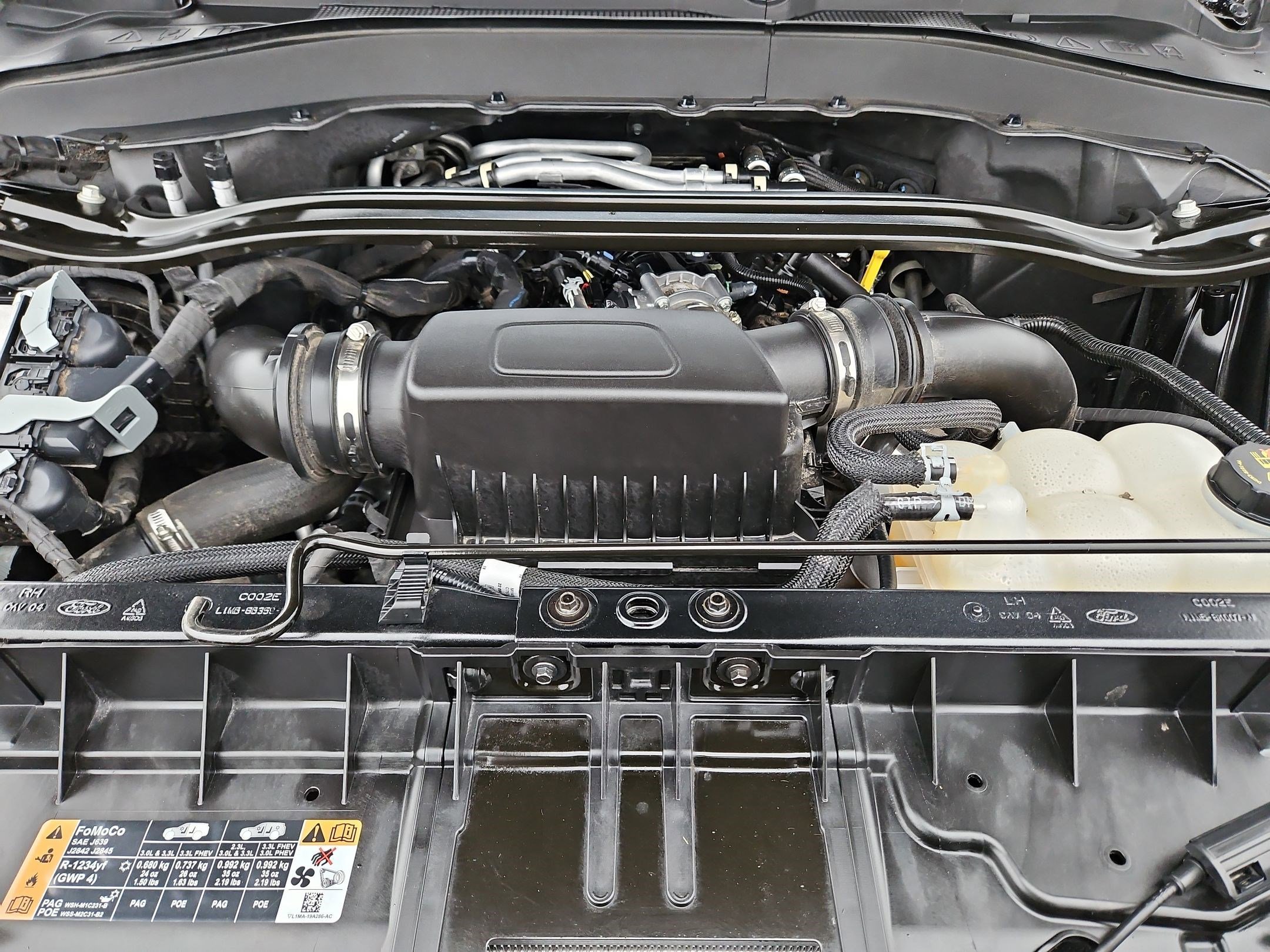 Used 2022 Ford Explorer ST w/ Equipment Group 401A image 36