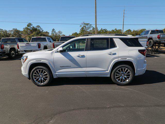 New 2026 GMC Terrain Denali image 5