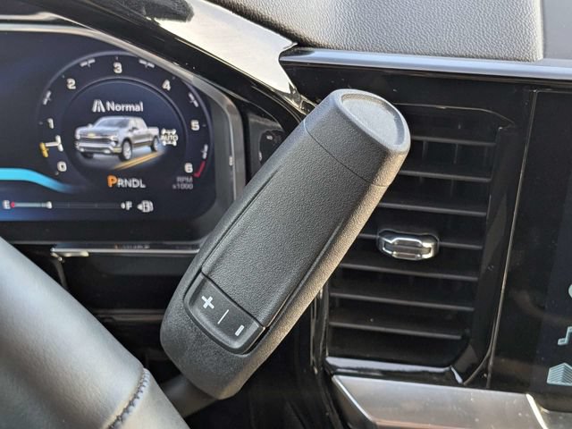 Used 2026 Chevrolet Silverado 1500 RST AWD/4WD image 25