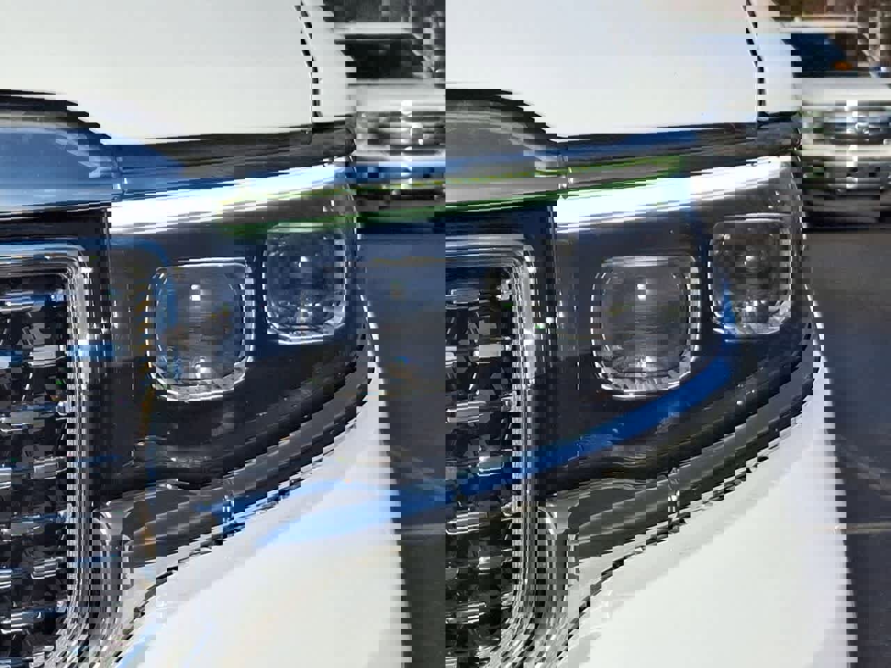 Used 2024 Jeep Grand Wagoneer L Series III image 29