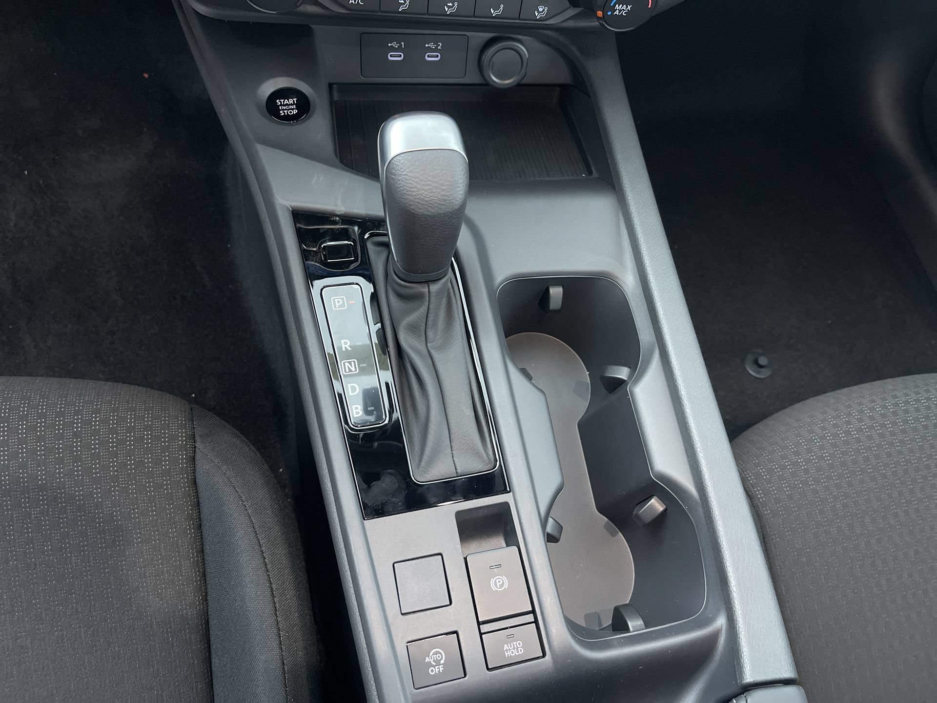 New 2026 Nissan Sentra S w/ S Cold Weather Package FWD image 21