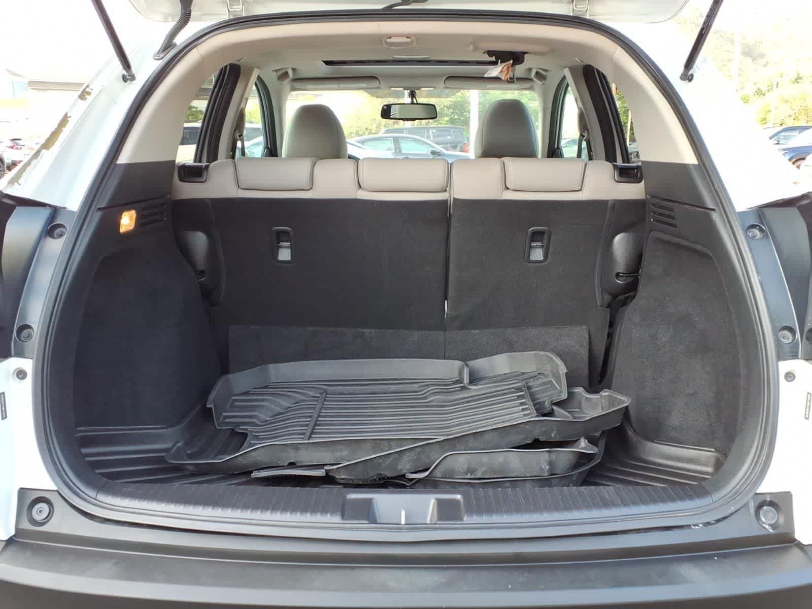 Used 2017 Honda HR-V EX-L image 6