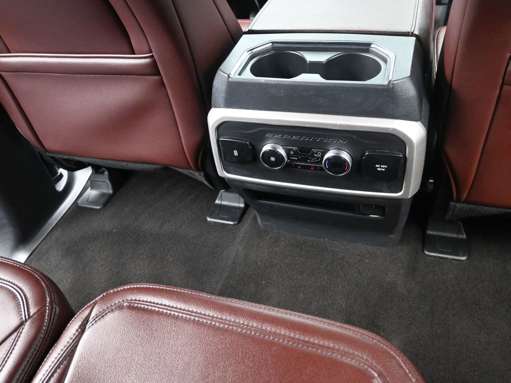 Used 2024 Ford Expedition Max Limited image 17