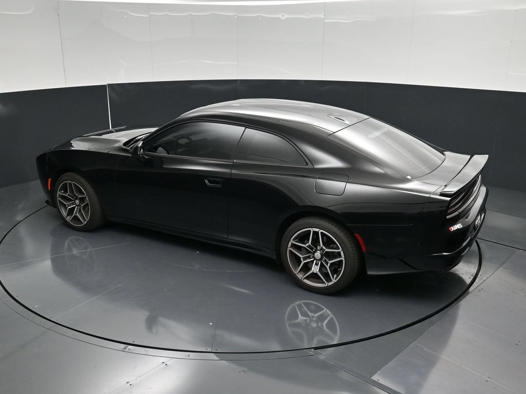 Used 2026 Dodge Charger Scat Pack AWD/4WD image 53