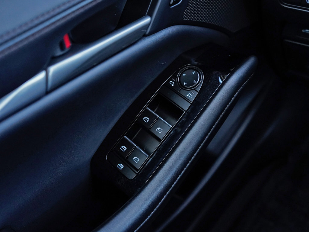 New 2026 MAZDA MAZDA3 s Sport image 20