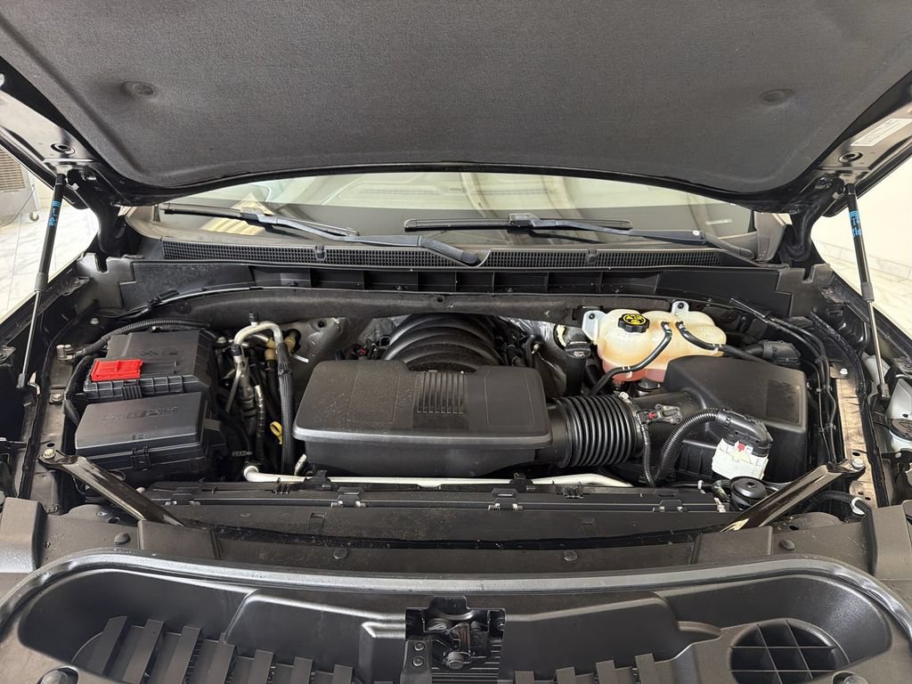 Used 2022 GMC Yukon Denali RWD image 31