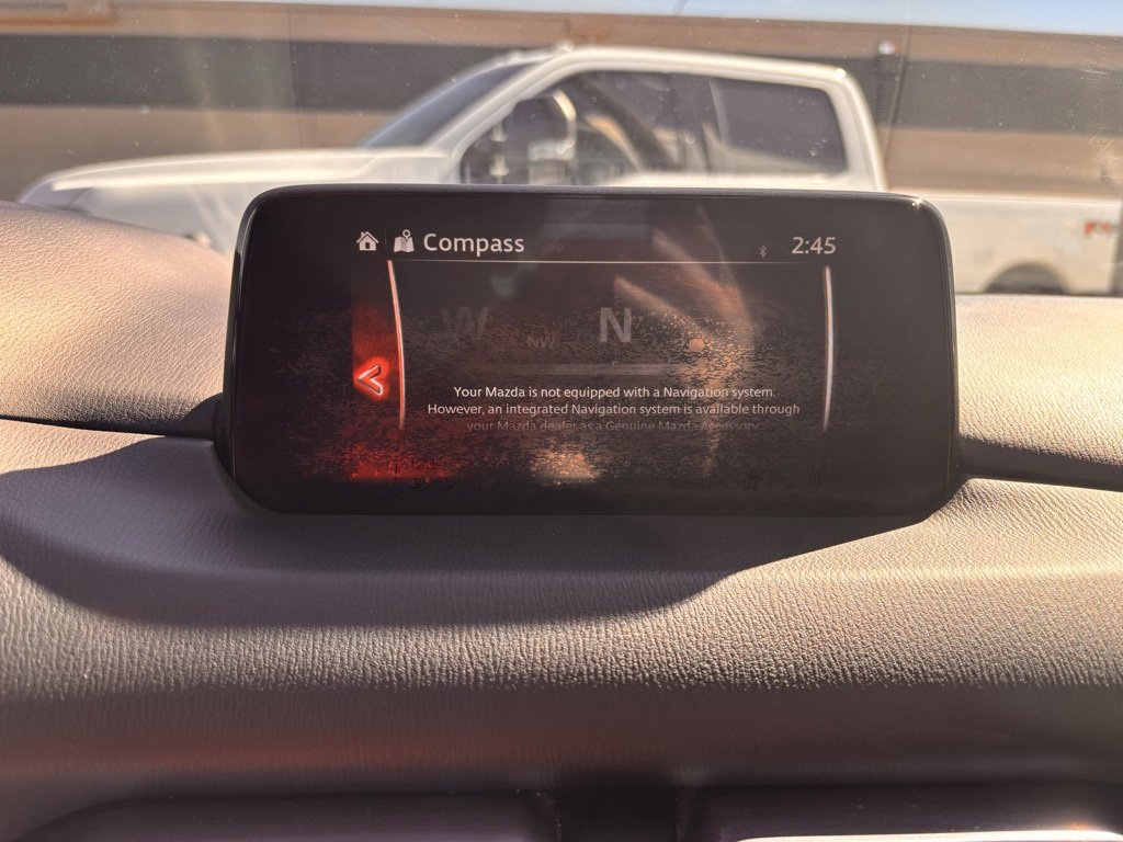 Used 2018 MAZDA CX-5 Sport image 22