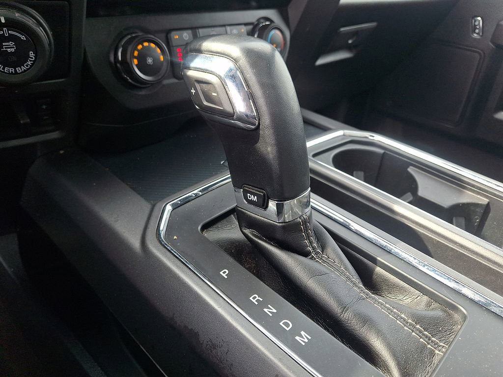 Used 2020 Ford F150 XLT w/ Equipment Group 302A Luxury image 15