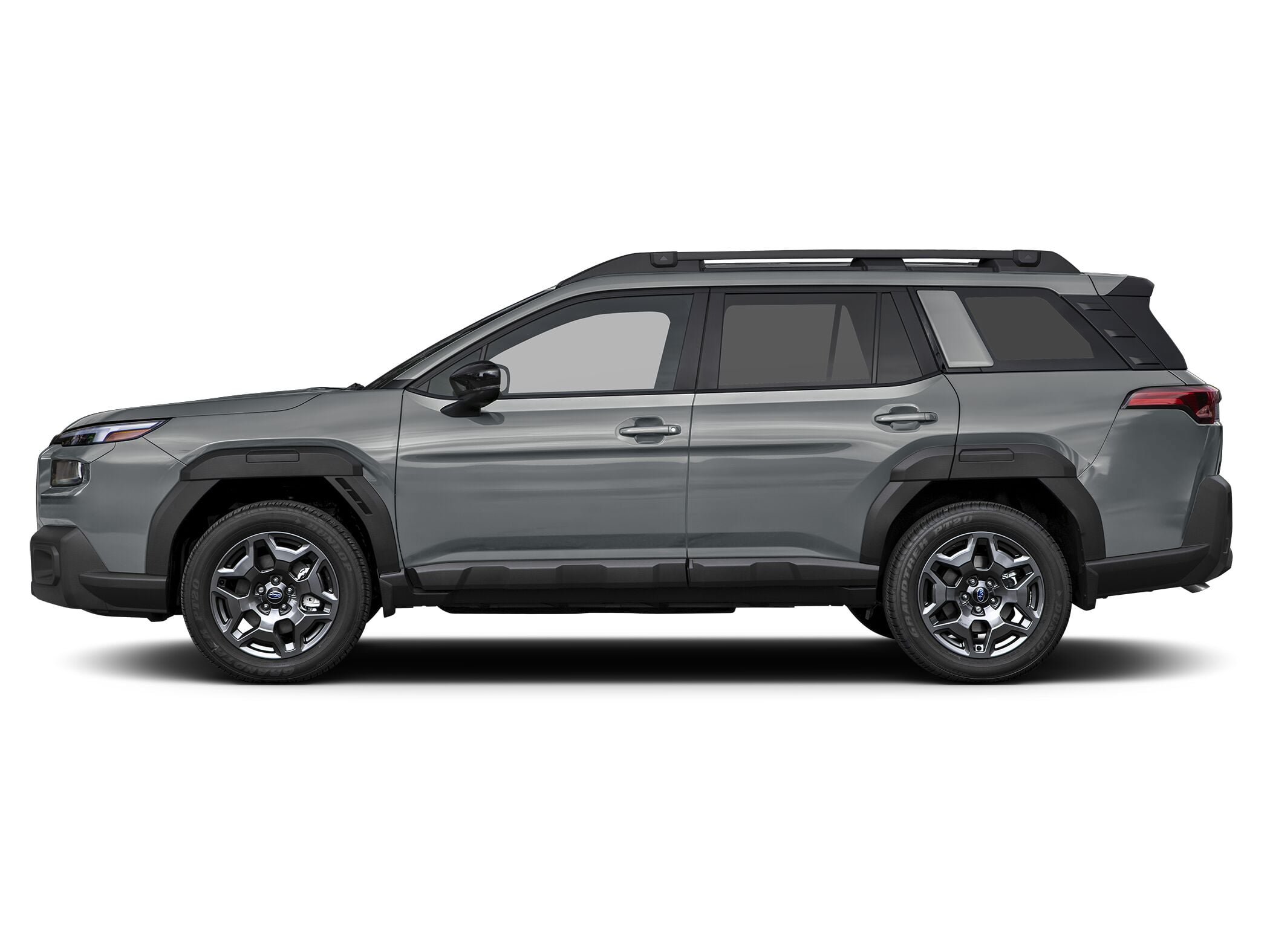 New 2026 Subaru Outback Premium AWD/4WD image 3