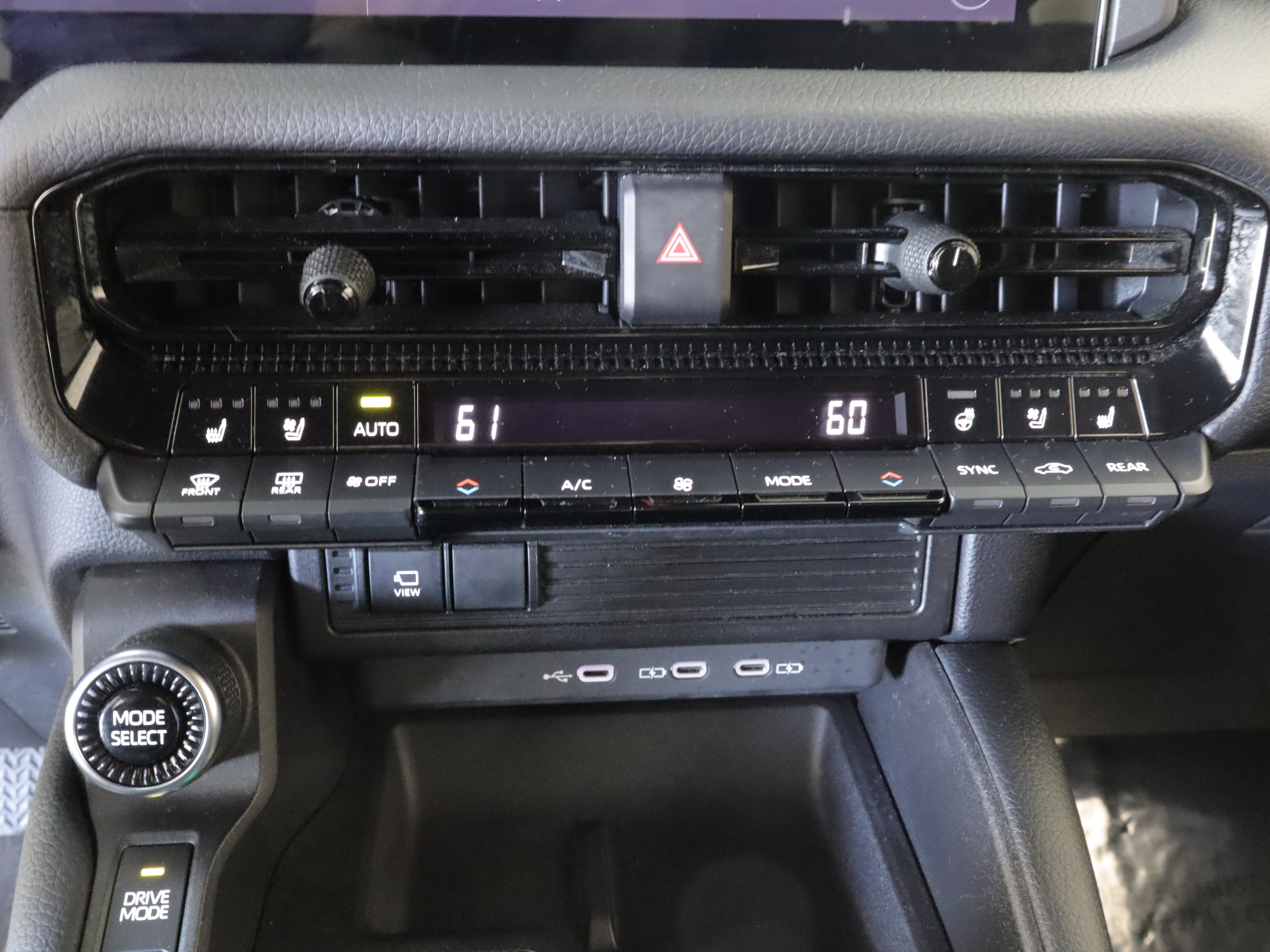 Used 2024 Toyota Land Cruiser AWD/4WD image 17