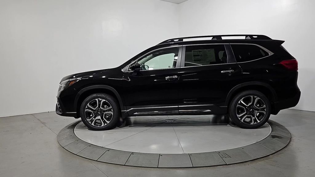 New 2026 Subaru Ascent Touring image 2