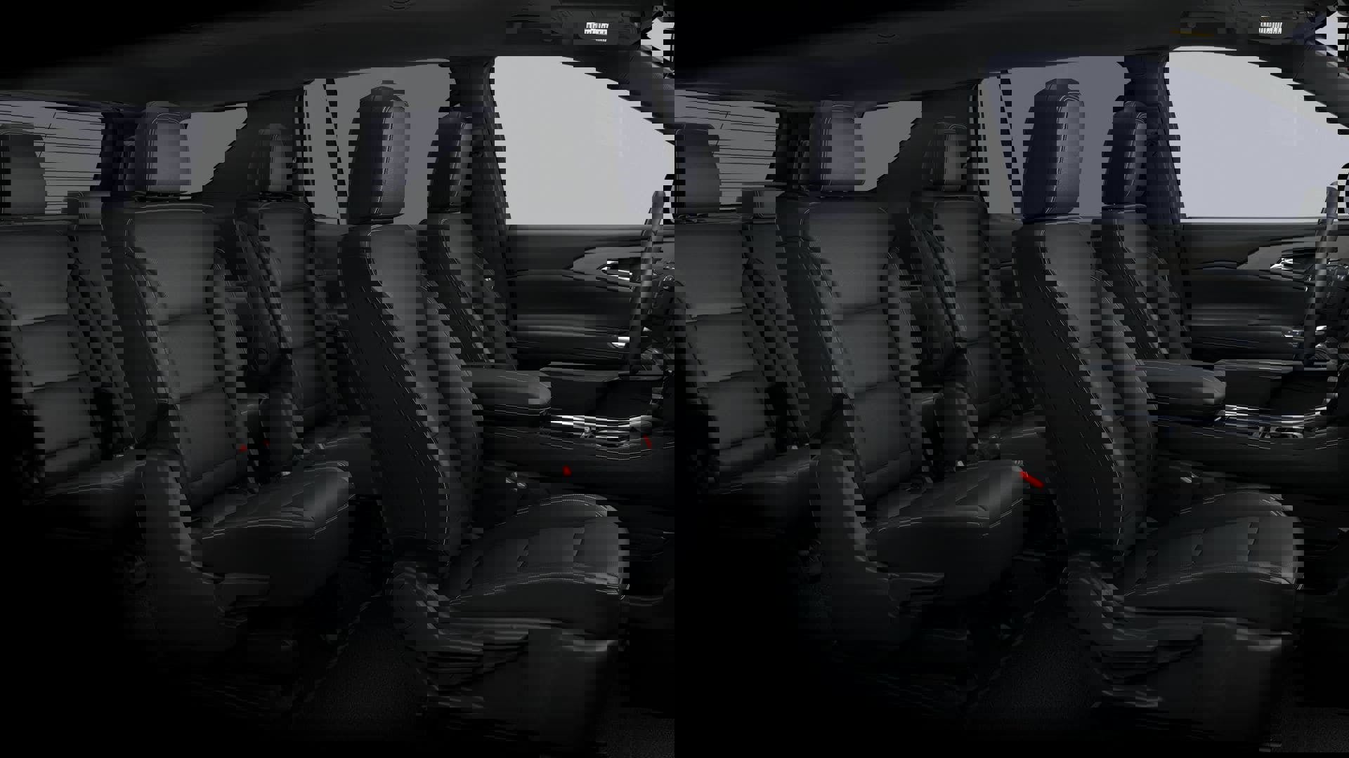 New 2025 Chevrolet Traverse LT w/ Driver Confidence Package image 35