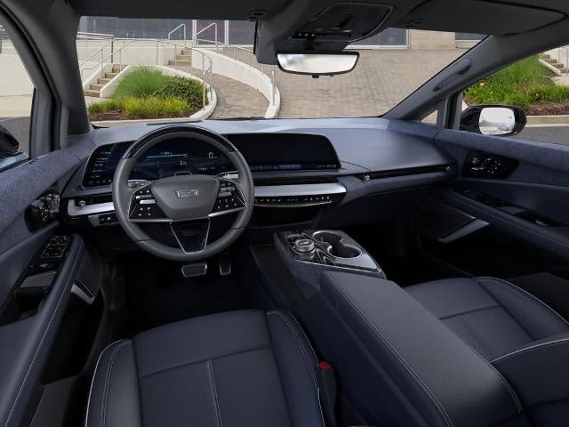New 2026 Cadillac Optiq Sport 2 RWD image 15