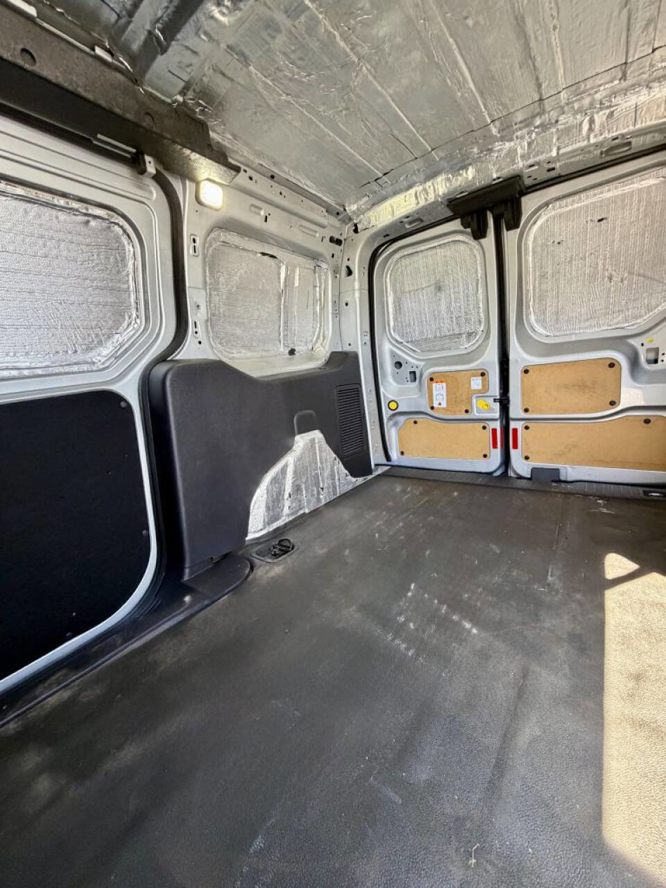 Used 2014 Ford Transit Connect XLT FWD image 12