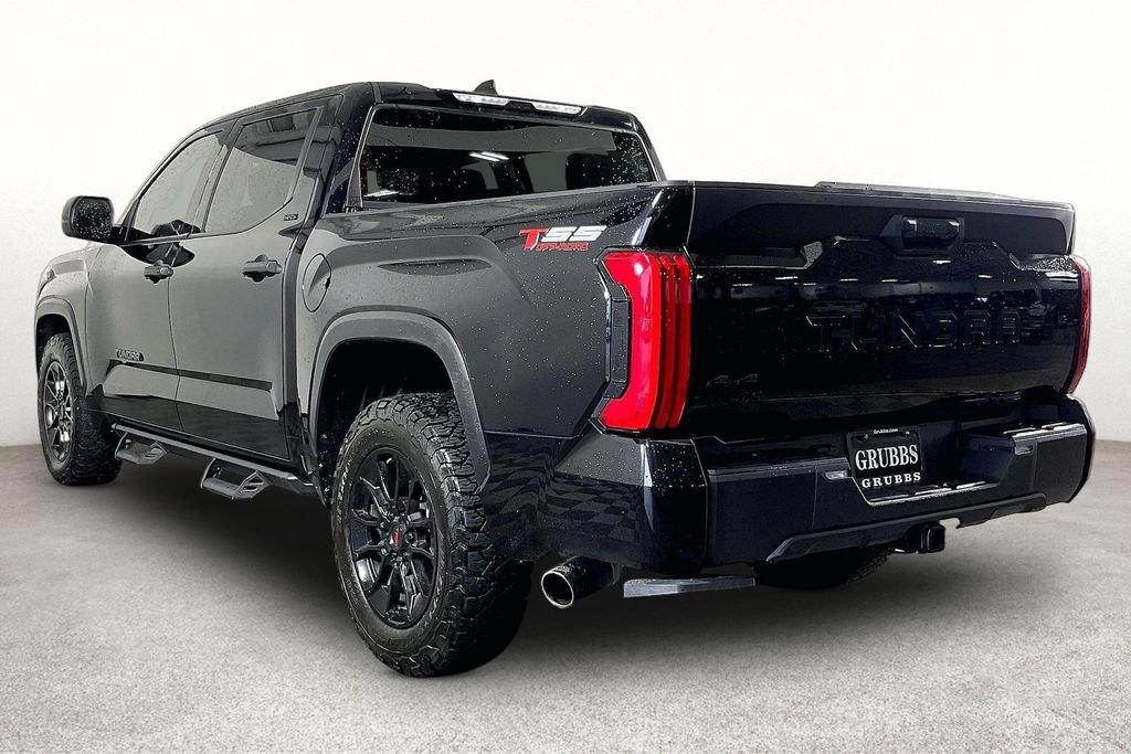 Used 2023 Toyota Tundra SR5 AWD/4WD image 16