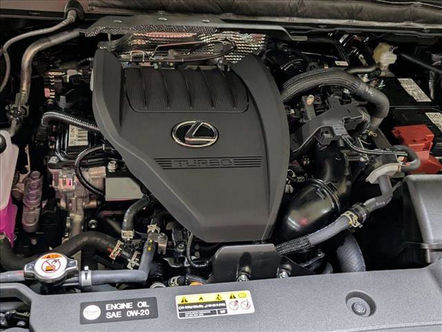Used 2026 Lexus RX 350 Premium Plus w/ Convenience Package image 15