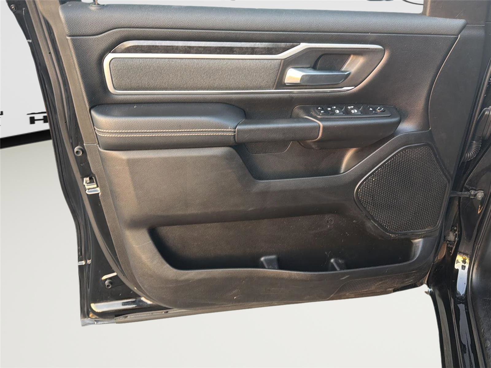 Used 2023 RAM 1500 Big Horn AWD/4WD image 10
