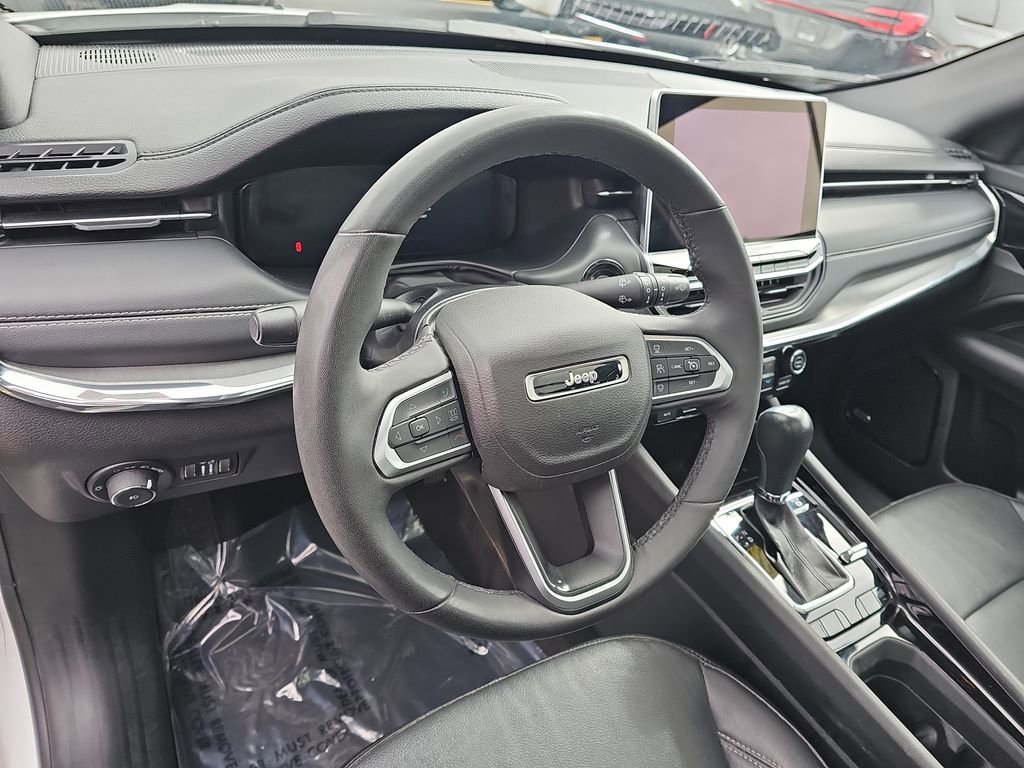 Used 2023 Jeep Compass High Altitude image 5