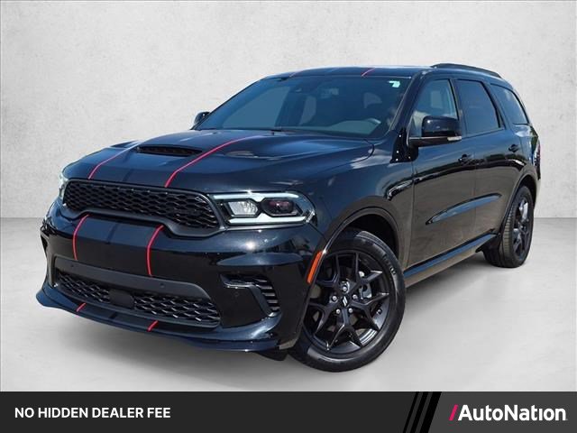 Used 2026 Dodge Durango GT