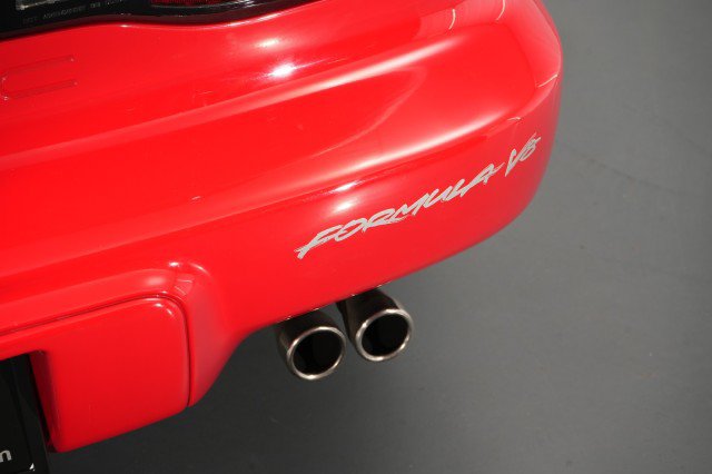 Used 1994 Pontiac Firebird Formula RWD image 27