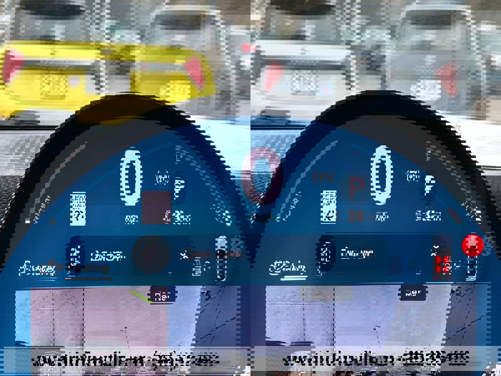 New 2025 MINI Cooper S image 45