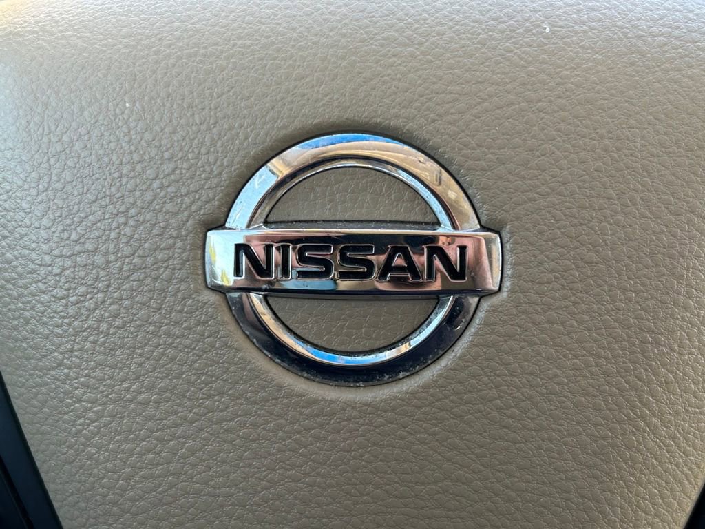 Used 2014 Nissan Murano SV w/ Value Package image 36