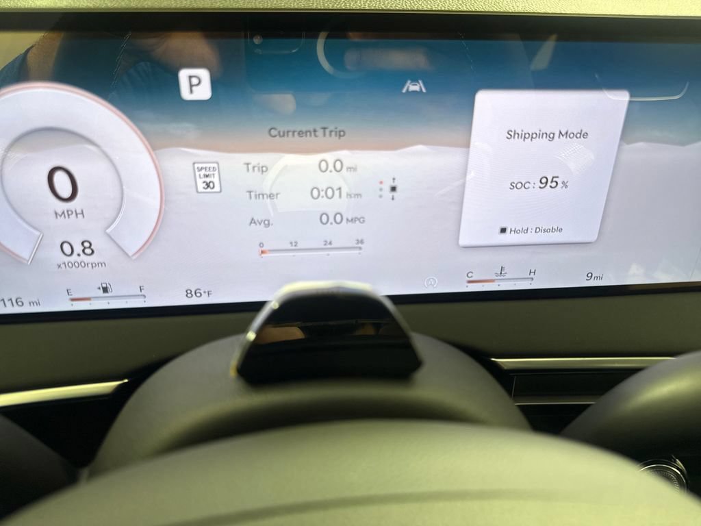 New 2027 Genesis GV70 2.5T Advanced AWD/4WD image 20