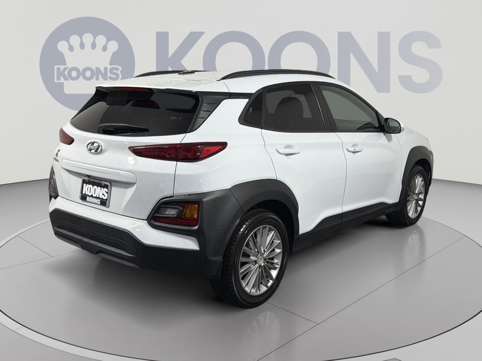 Used 2021 Hyundai Kona SEL FWD image 7