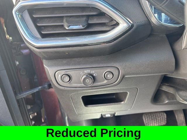 Used 2023 Chevrolet TrailBlazer LT w/ Convenience Package image 19