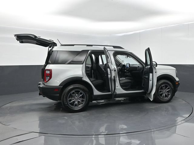 Used 2022 Ford Bronco Sport Big Bend AWD/4WD image 67