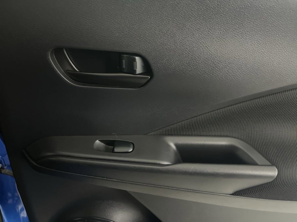 Used 2021 Nissan Kicks S image 50