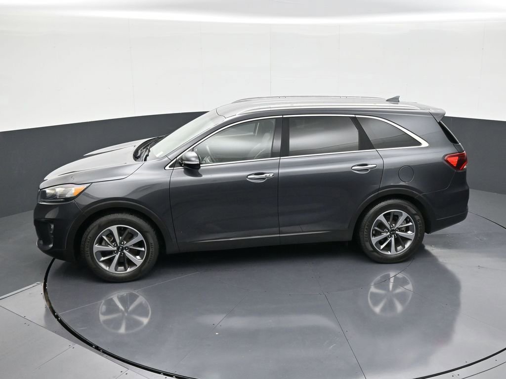 Used 2019 Kia Sorento EX FWD image 13