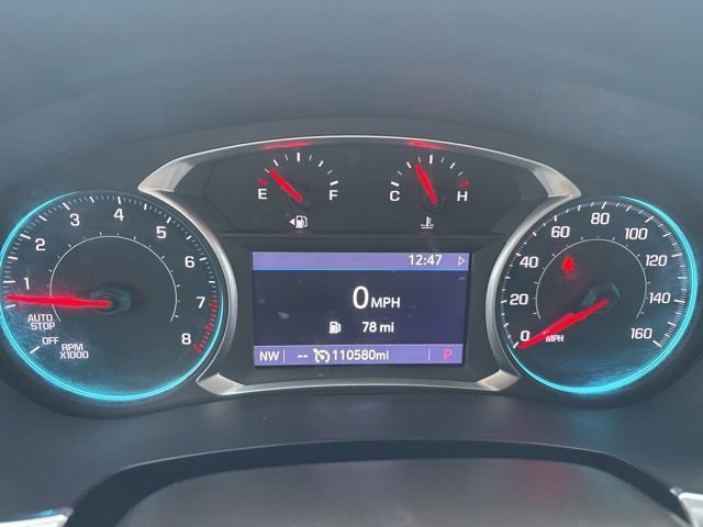 Used 2021 Chevrolet Traverse Premier w/ Redline Edition FWD image 35
