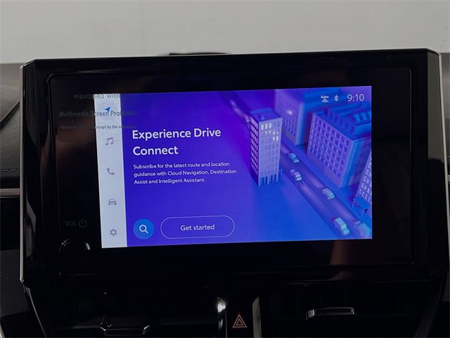 New 2026 Toyota Corolla XSE image 24