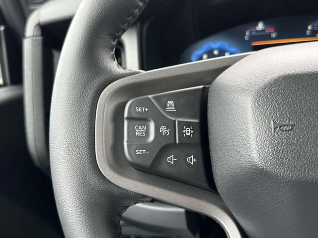 New 2025 Ford Bronco Badlands AWD/4WD image 19